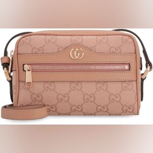 Gucci Ophidia GG Crossbody